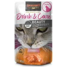 leonardo drinky pro kočky